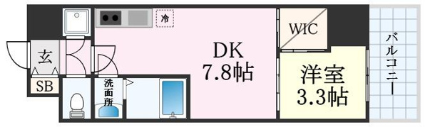セレニテ神戸駅前アリエ