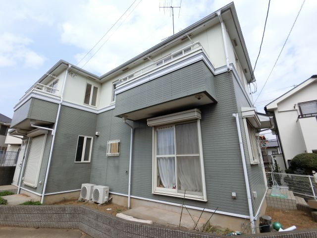 ヴェルドミール桜木の画像
