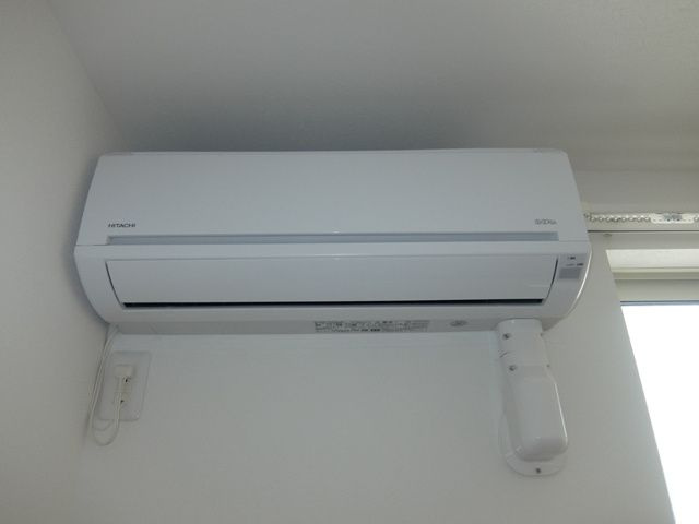 ミハス調布菊野台の設備|※別号室参考写真
