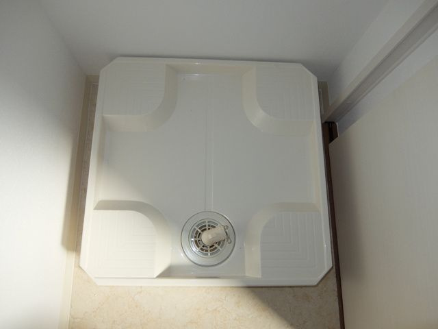 ミハス調布菊野台のその他|※別号室参考写真