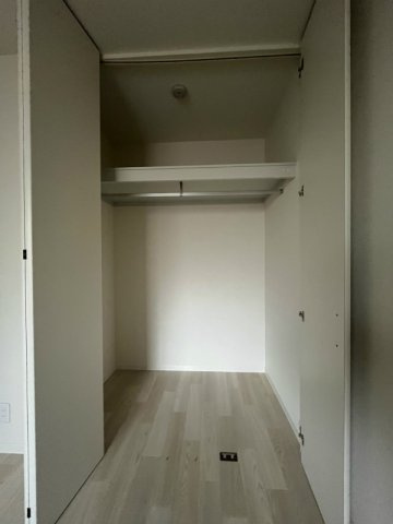 【収納】 | ミリア花の木WEST【SHM】 | ※別部屋参考写真