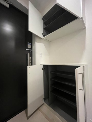 【設備】 | ミリア花の木WEST【SHM】 | ※別部屋参考写真