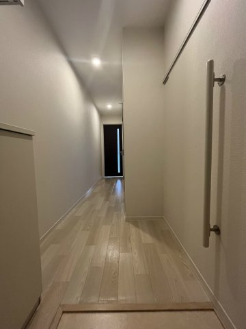 【その他】 | ミリア花の木WEST【SHM】 | ※別部屋参考写真