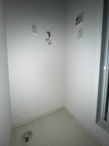 【設備】 | ミリア花の木WEST【SHM】 | ※別部屋参考写真