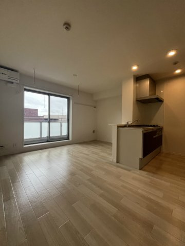 【居間・リビング】 | ミリア花の木WEST【SHM】 | ※別部屋参考写真