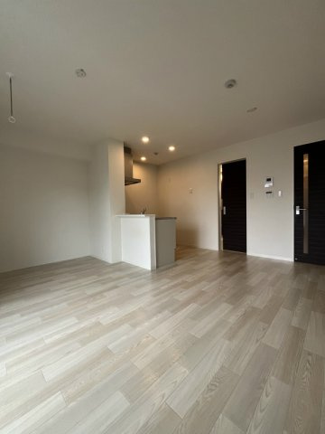 【居間・リビング】 | ミリア花の木WEST【SHM】 | ※別部屋参考写真