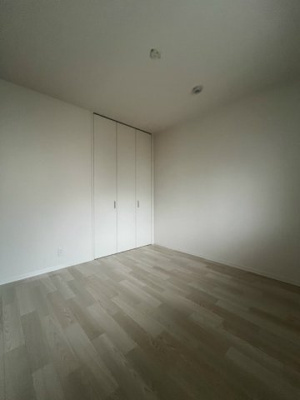 【寝室】 | ミリア花の木WEST【SHM】 | ※別部屋参考写真