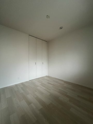 【寝室】 | ミリア花の木WEST【SHM】 | ※別部屋参考写真