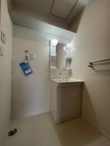 【その他】 | ミリア花の木WEST【SHM】 | ※別部屋参考写真
