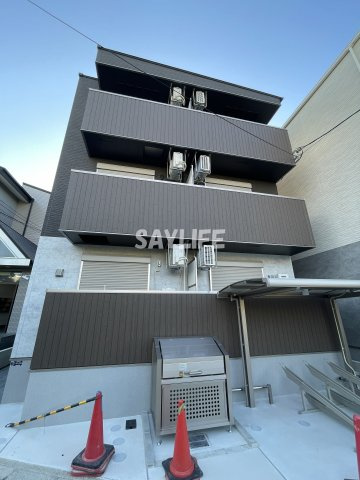 フジパレス吉田サウス
