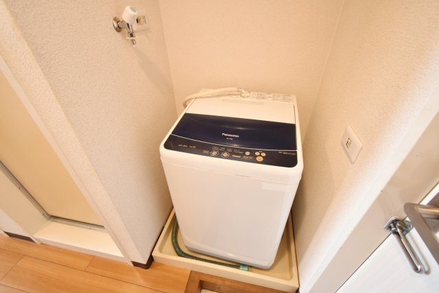 M`s cubeの設備