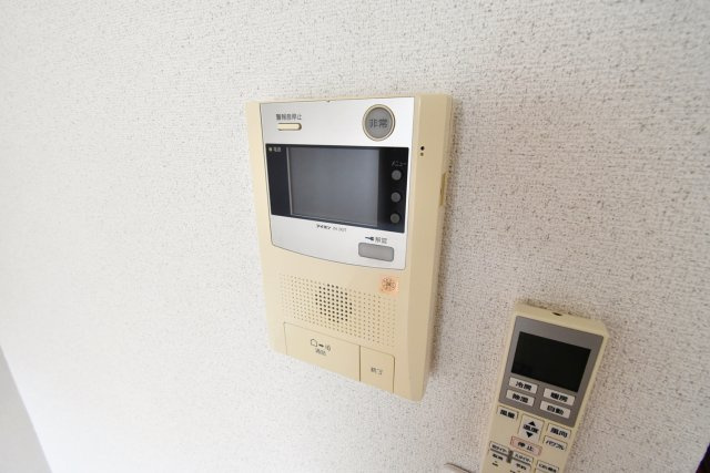 M`s cubeのセキュリティ