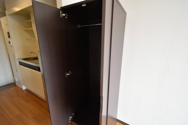 M`s cubeの収納