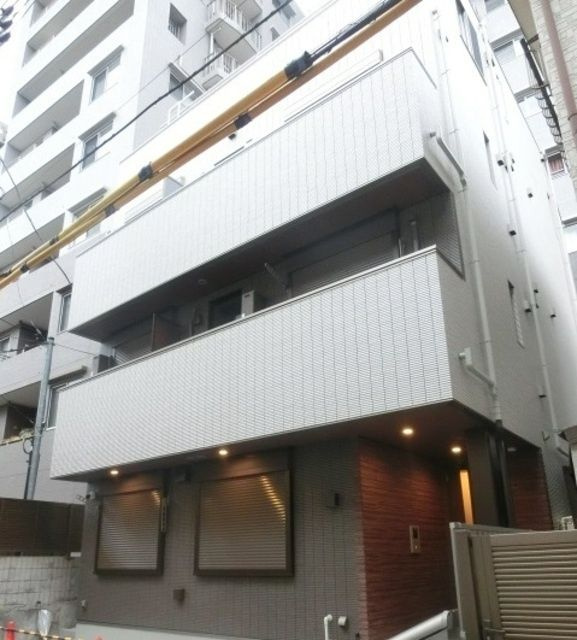 アネシスティリオ大塚