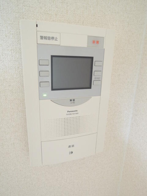【セキュリティ】 | 日神パレステージ伊勢佐木南