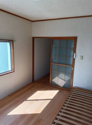 【寝室】 | ARK　shiogama