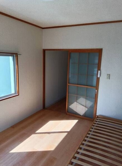 【寝室】 | ARK　shiogama