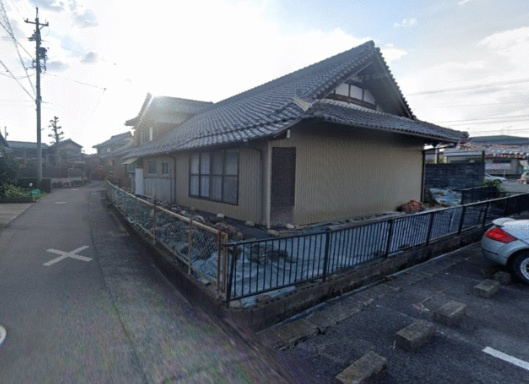【外観】 | 各務原市蘇原島崎町４丁目