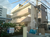 エレガンス新横浜の画像