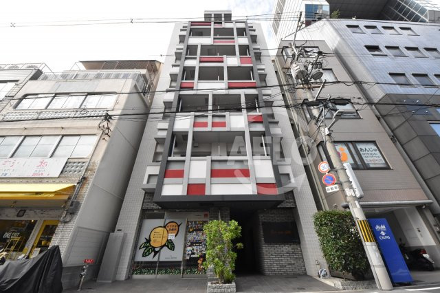 Bee-parQ扇町