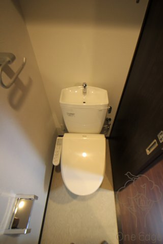 プレジオ十三のトイレ