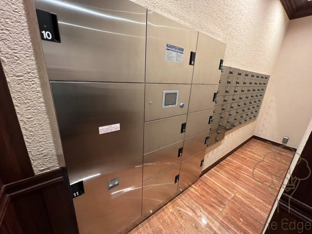 プレジオ十三のその他共用部分