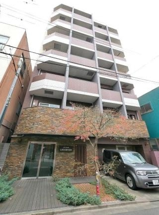 アルテシモレジェンダの画像