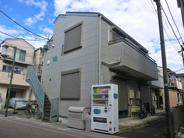 ルナリアⅣ