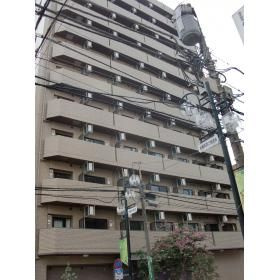グローバン板橋