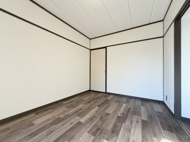 ライオンズマンション八事の洋室