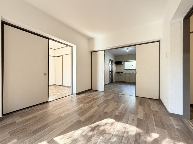 ライオンズマンション八事の子供部屋