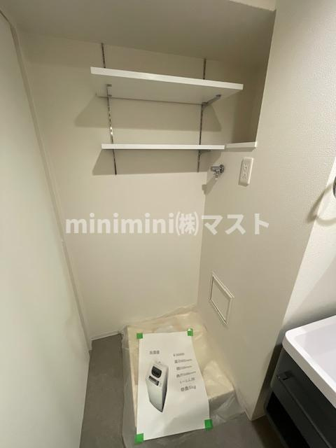 セレニテ谷町四丁目アリエの設備