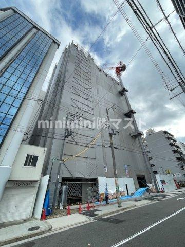 セレニテ谷町四丁目アリエの設備