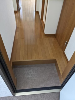 【設備】 | ラフィネ梅島