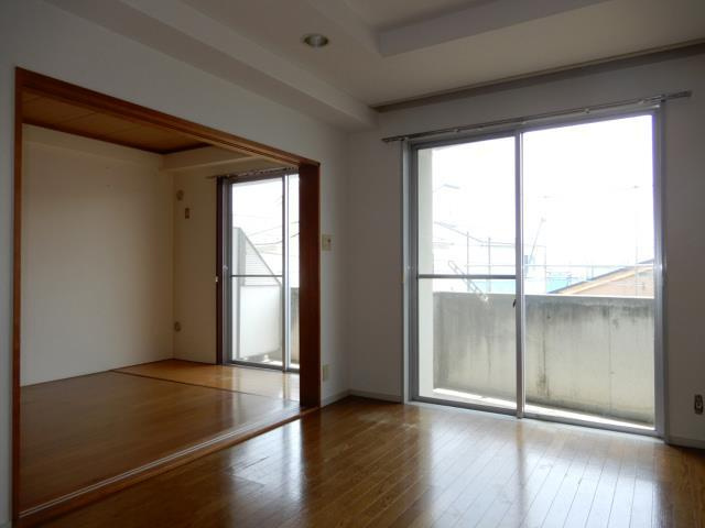 平塚市松風町の賃貸マンションのその他
