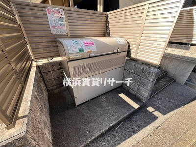  | サンシティ妙蓮寺Ｂ