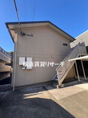  | サンシティ妙蓮寺Ｂ