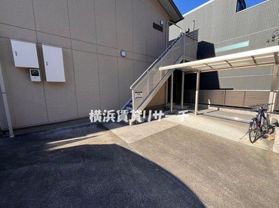  | サンシティ妙蓮寺Ｂ