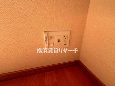  | サンシティ妙蓮寺Ｂ
