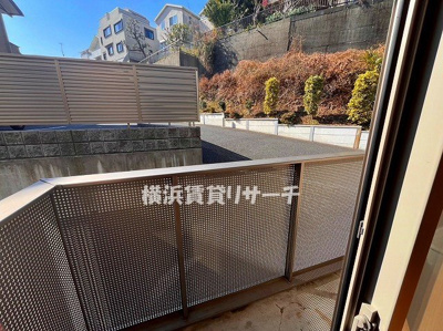 | サンシティ妙蓮寺Ｂ