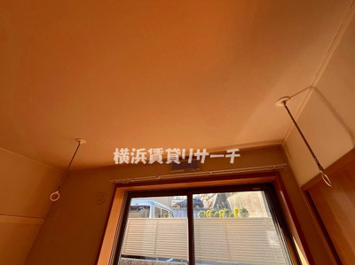  | サンシティ妙蓮寺Ｂ