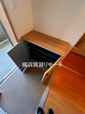  | サンシティ妙蓮寺Ｂ