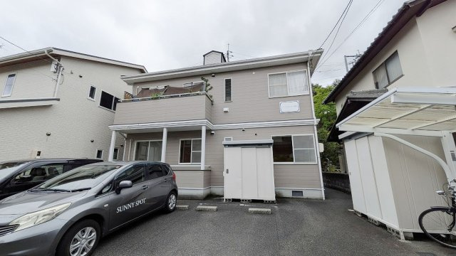 ハートフルハイツ下松