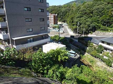 リブゼ温品の展望