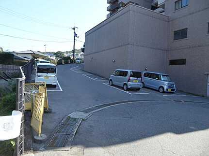 リブゼ温品の周辺
