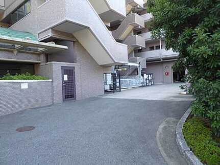 リブゼ温品の周辺