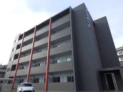 【外観】 | PLACE72