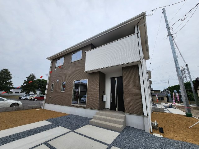 アーバンスタイルKIP高崎市島野町1期