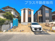 福岡市城南区樋井川6丁目1期　1号棟（全3棟）【仲介手数料無料・0円】の画像
