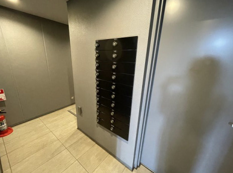 ART RESIDENCE IN OoTAKA-no-MORIのその他